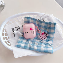 画像をギャラリービューアに読み込む, Hello Kitty Airpods Case
