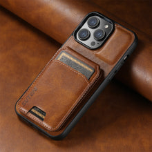 Carica l&#39;immagine nel visualizzatore di Gallery, New iPhone Wallet Case
