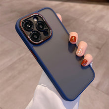 이미지를 갤러리 뷰어에 로드 , Luxury Mate Phone Case
