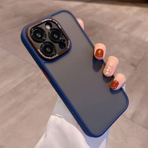 Luxury Mate Phone Case