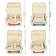 गैलरी व्यूवर में इमेज लोड करें, Camera Bag Large Capacity
