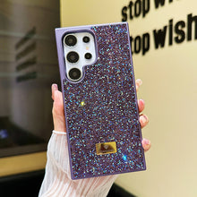 Carica l&#39;immagine nel visualizzatore di Gallery, Samsung Diamond Sparkling Case
