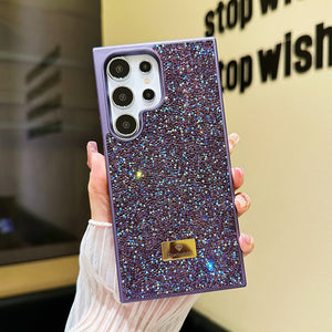 Samsung Diamond Sparkling Case