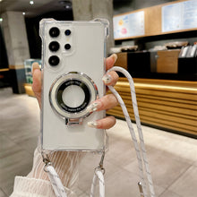 Carica l&#39;immagine nel visualizzatore di Gallery, Samsung Case A Series
