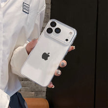 गैलरी व्यूवर में इमेज लोड करें, High Grade Electroplated Glass iPhone Case
