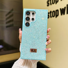 Carica l&#39;immagine nel visualizzatore di Gallery, Samsung Diamond Sparkling Case
