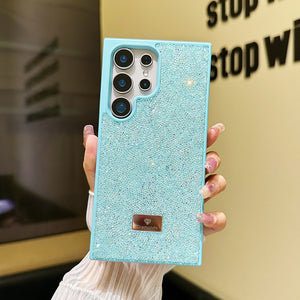 Samsung Diamond Sparkling Case