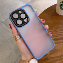 이미지를 갤러리 뷰어에 로드 , Luxury Mate Phone Case
