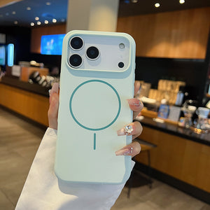 Silicone Case