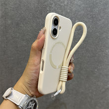 Görseli Galeri görüntüleyiciye yükleyin, Magsafe Liquid Silicone Case
