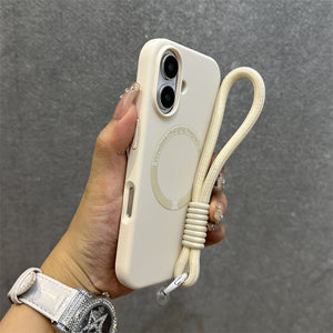 Magsafe Liquid Silicone Case