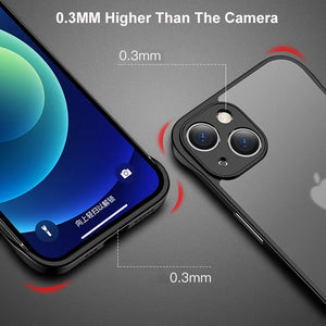 Ultra Thin iPhone Case