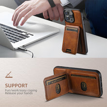 Carica l&#39;immagine nel visualizzatore di Gallery, New iPhone Wallet Case
