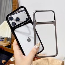 Load image into Gallery viewer, iPhone 17 Series Plating Fold Camera Glass
