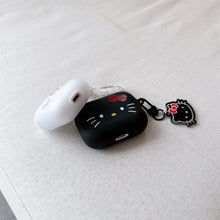 画像をギャラリービューアに読み込む, Hello Kitty Airpods Case
