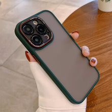 이미지를 갤러리 뷰어에 로드 , Luxury Mate Phone Case
