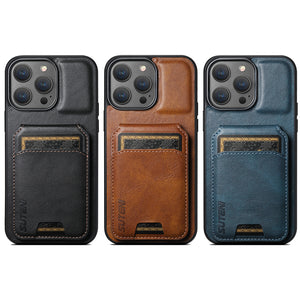 New iPhone Wallet Case