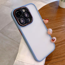 이미지를 갤러리 뷰어에 로드 , Luxury Mate Phone Case
