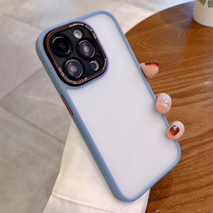 Luxury Mate Phone Case