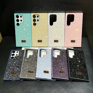 Samsung Diamond Sparkling Case