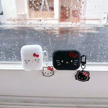 画像をギャラリービューアに読み込む, Hello Kitty Airpods Case
