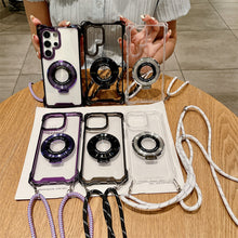 Carica l&#39;immagine nel visualizzatore di Gallery, Samsung Case A Series

