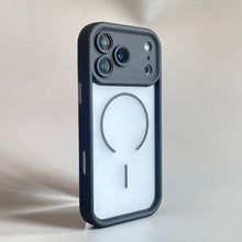 Load image into Gallery viewer, Matte Magsafe iPhone Case 17 Series
