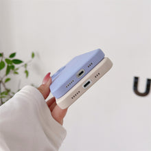 Load image into Gallery viewer, Magsafe Liquid Silicone Case
