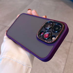 Luxury Mate Phone Case