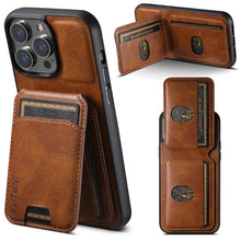 Carica l&#39;immagine nel visualizzatore di Gallery, New iPhone Wallet Case
