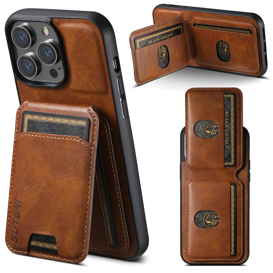 New iPhone Wallet Case