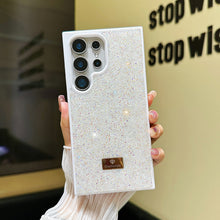 Carica l&#39;immagine nel visualizzatore di Gallery, Samsung Diamond Sparkling Case
