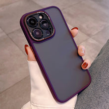 이미지를 갤러리 뷰어에 로드 , Luxury Mate Phone Case
