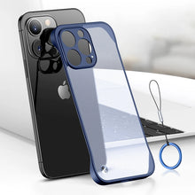 Görseli Galeri görüntüleyiciye yükleyin, Ultra Thin iPhone Case

