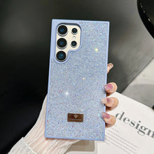 Carica l&#39;immagine nel visualizzatore di Gallery, Samsung Diamond Sparkling Case
