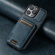 Carica l&#39;immagine nel visualizzatore di Gallery, New iPhone Wallet Case
