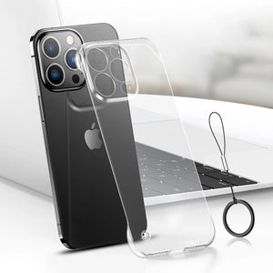 Ultra Thin iPhone Case