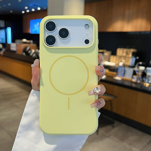 Silicone Case