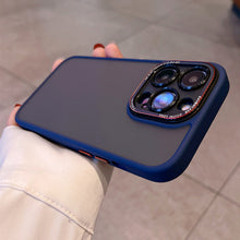 이미지를 갤러리 뷰어에 로드 , Luxury Mate Phone Case
