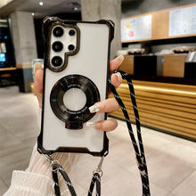 Carica l&#39;immagine nel visualizzatore di Gallery, Samsung Case A Series
