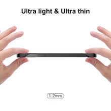 Görseli Galeri görüntüleyiciye yükleyin, Ultra Thin iPhone Case
