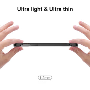 Ultra Thin iPhone Case