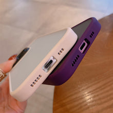이미지를 갤러리 뷰어에 로드 , Luxury Mate Phone Case
