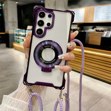 Carica l&#39;immagine nel visualizzatore di Gallery, Samsung Case A Series
