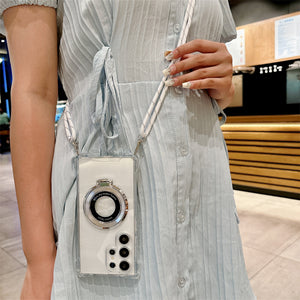 Samsung Case A Series