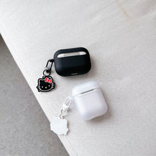 画像をギャラリービューアに読み込む, Hello Kitty Airpods Case
