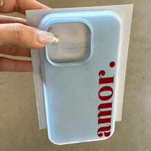 Load image into Gallery viewer, iPhone Case New Model
