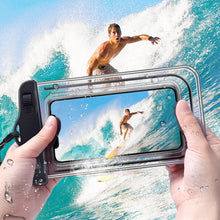 Load image into Gallery viewer, Waterproof Phone Case

