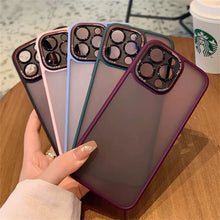 이미지를 갤러리 뷰어에 로드 , Luxury Mate Phone Case
