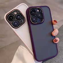 이미지를 갤러리 뷰어에 로드 , Luxury Mate Phone Case
